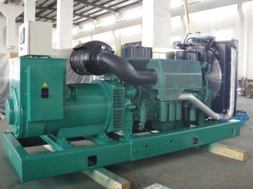 嘉陵便携静音：租赁无声发电机组，便携式解决能源需求